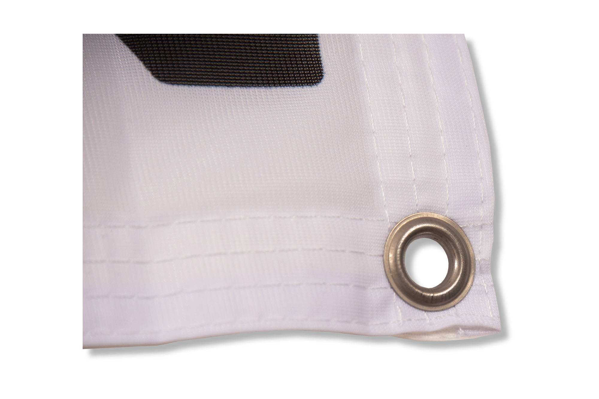 Bandiera da balcone «Sottomissione all'UE NO» - immagine 2