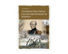 Christoph Blocher: «Guillaume Henri Dufour e la sua importanza per la Svizzera»