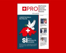 Rivista «Attualita» (Edizione attuale)